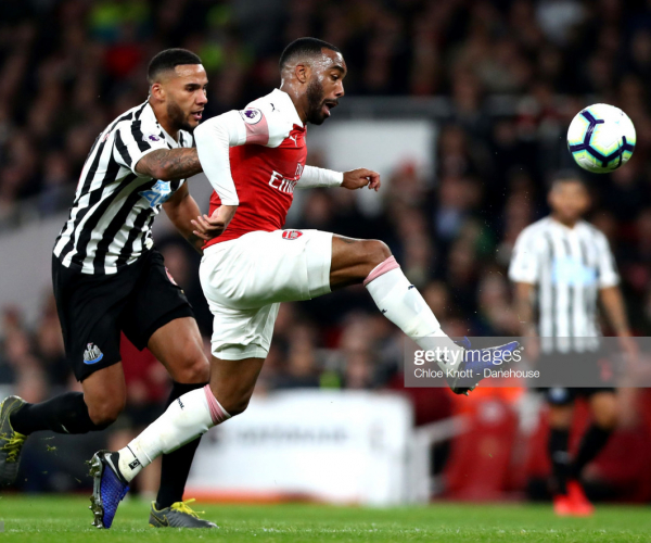 Arsenal vs Newcastle United: the key battles at the Emirates ahead of Sunday's clash