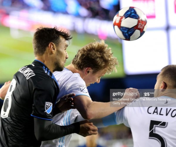 San Jose Earthquakes vs Minnesota United Preview: Battle of the underdogs takes centre stage