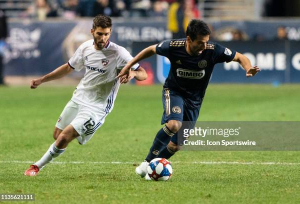 Philadelphia Union vs FC Dallas preview: How to watch, team news, predicted lineups, kickoff time and ones to watch