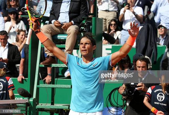 ATP Monte Carlo third round review: Nadal, Djokovic advance with ease while upsets continue