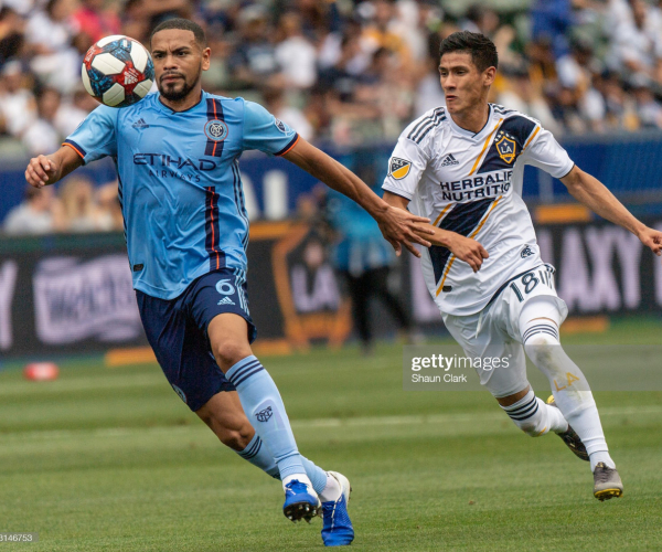 Los Angeles Galaxy vs NYCFC preview: How to watch, team news, predicted lineups, kickoff time and ones to watch