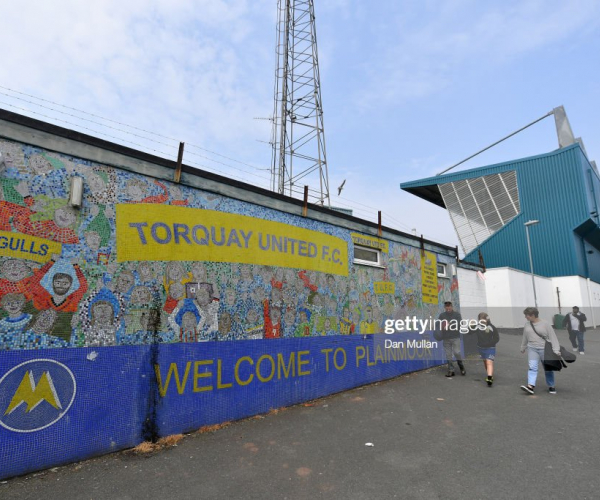 Torquay United vs Dagenham & Redbridge: National League Preview, Gameweek 38, 2023