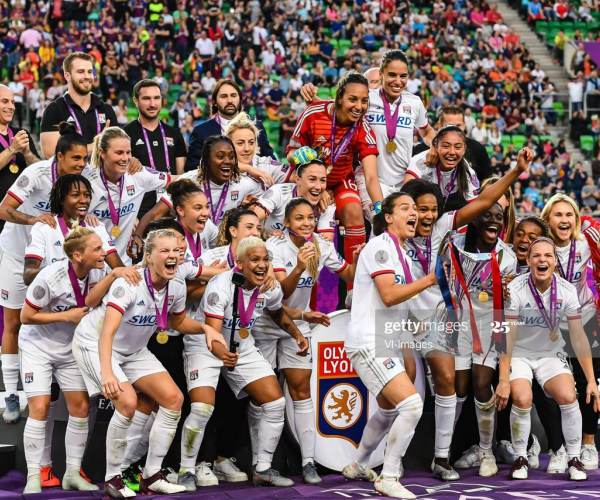 How to Watch UEFA Women's Champions League 2020 on TV and Stream
