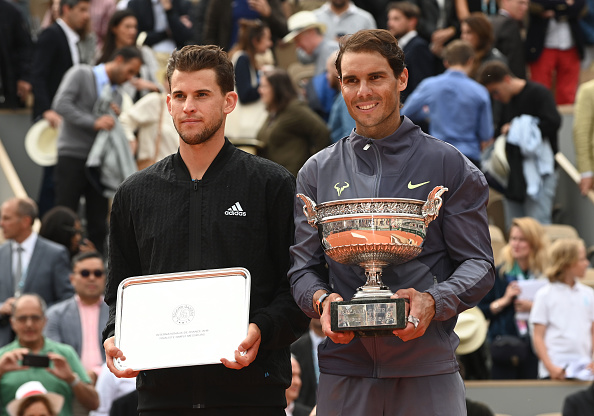 French Open: Men's draw preview and predictions