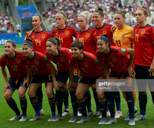 Spain 2020 SheBelieves cup preview: Jorge Vilda's side invited for the first time