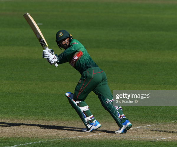 2019 Cricket World Cup Preview: Bangladesh
