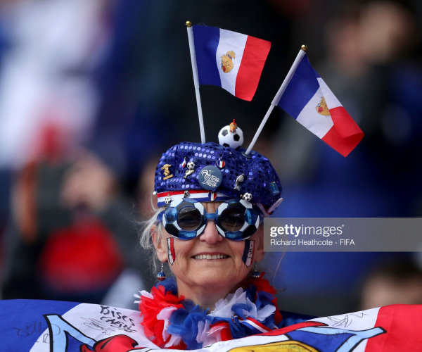 Opinion: France 2019 could be best Women's World Cup yet