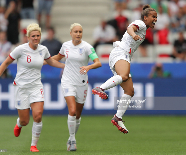 The Warm Down: England start their World Cup campaign with a win over rivals