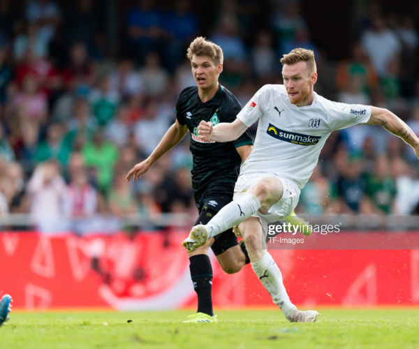 VfL Osnabrück vs Werder Bremen DFB-Pokal first-round preview: How to watch, kick-off time, predicted lineups, and ones to watch