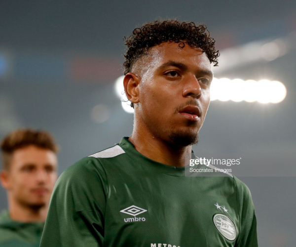 Donyell Malen shines again in Champions League Qualifiers amid West Ham interest