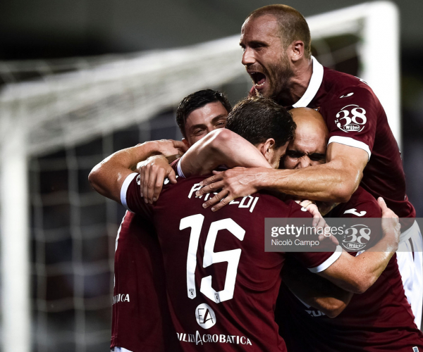Torino Season Preview: Mazarri hoping to make European football a regular occurrence