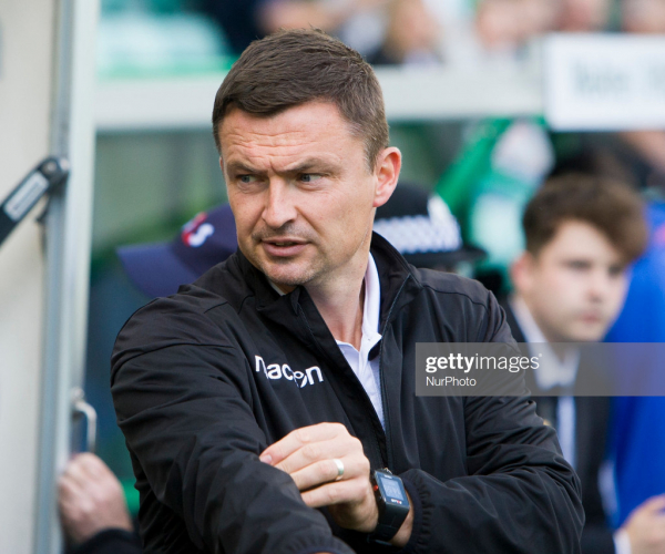 Hibs vs Hearts: A derby with jobs on the line