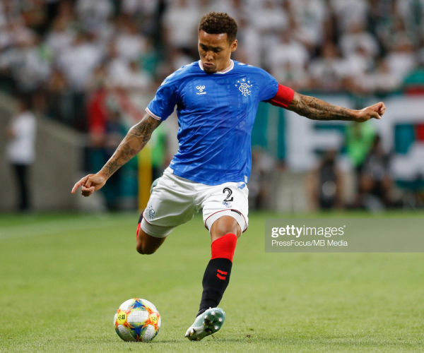 Rangers vs Legia Warsaw preview: Make or break for Europa League Group Stages 
