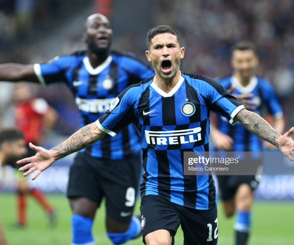 Are Inter Milan the real deal?