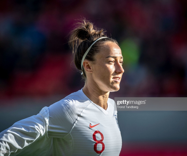 Lucy Bronze and Ellen White earn Women's Ballon d'Or Nominations