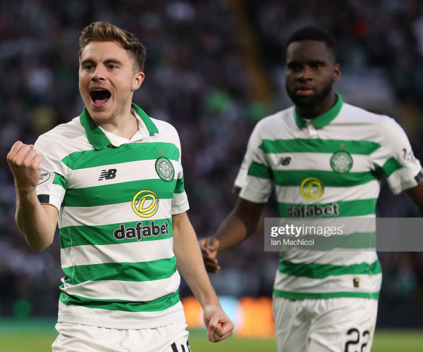 Hamilton vs Celtic preview: Away side heavy favourites to keep 100% record