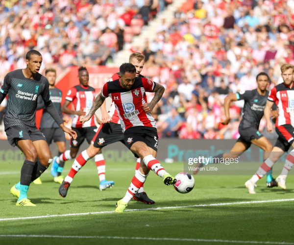 Southampton
vs Liverpool Preview: Staying in the mix at the top