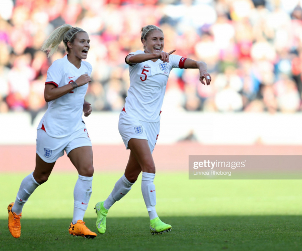 Portugal vs England Women Preview: Can the Lionesses return to winning ways?