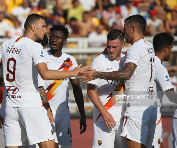 Wolfsberger AC vs AS Roma: Both teams fighting for top spot in Group J