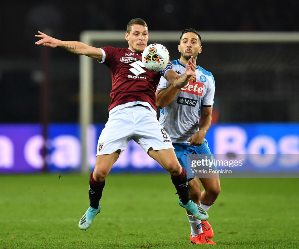 Udinese vs Torino: Inconsistent Torino travel to struggling Udinese