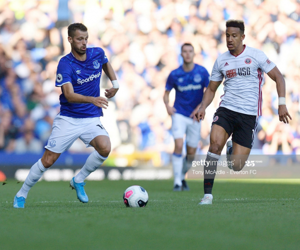 Sheffield United vs Everton match preview: Blades look to book European football