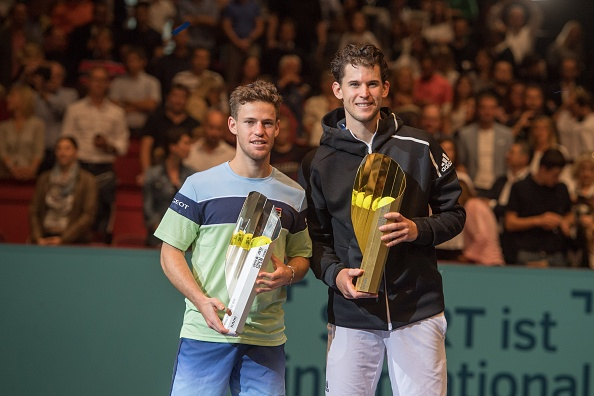 2020 Erste Bank Open: Draw preview and predictions