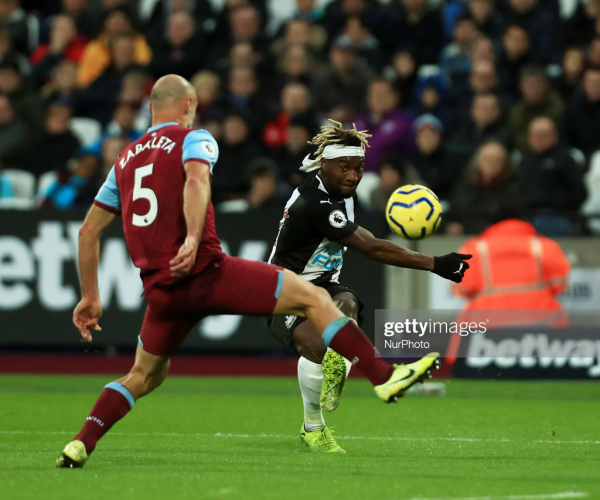 Memorable Match - West Ham United 2-3 Newcastle United: Away day delight for Magpies