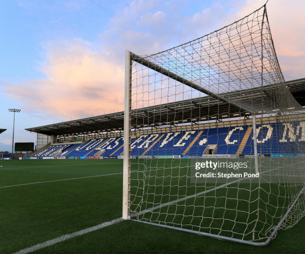 Concerning trends:
Colchester United's early season defensive struggles