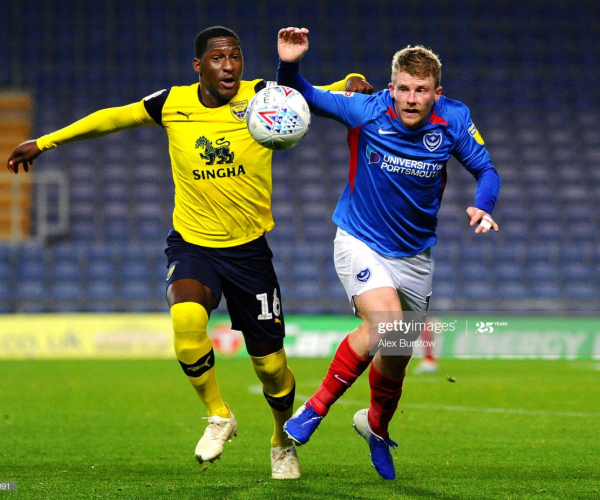 Portsmouth vs Oxford United preview: Pompey & U's kick off League One play-offs