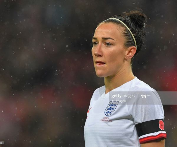 Lucy Bronze, Alex Greenwood and Chloe Kelly to reportedly join Manchester City - how would they fit into the blues' side? 