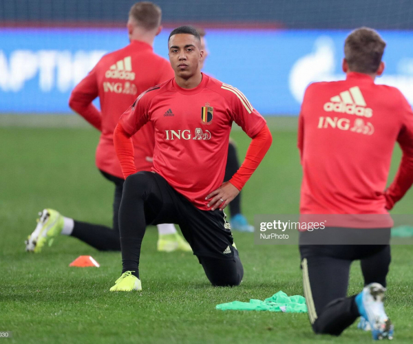 Belgium vs Russia preview: How to watch, team news, predicted lineups and ones to watch