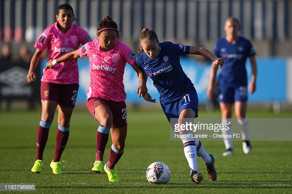 Chelsea Women vs West Ham Women preview: Chelsea look for another win while title race rivals are distracted 