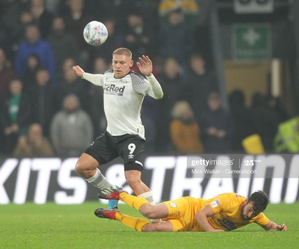 Preston North End vs Derby County preview: Play-off hopefuls in very different form clash at Deepdale