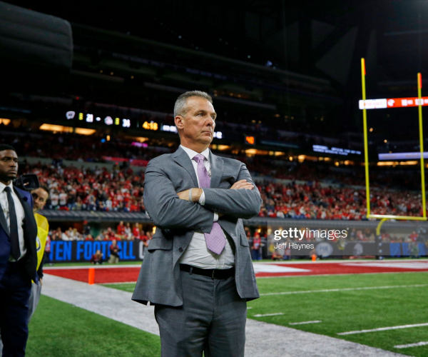 Jacksonville Jaguars Appoint Urban Meyer As New Head Coach