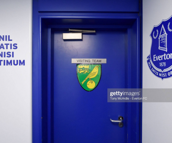 Everton vs Norwich City preview: How to watch, Kick-off time, Team news, Predicted lineups and Ones to watch