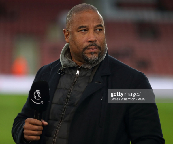 “Over two legs I fancy Liverpool” – John Barnes on Champions League clash with Real Madrid