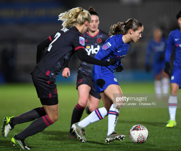 Reading FC  vs Chelsea FC Women's Super League preview: team news, predicted lineups, ones to watch and how to watch