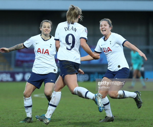 Tottenham Hotspur Women vs Barnsley Women FA Cup Match Preview: ‘Anything can happen in a cup tie - it’s 11 against 11’