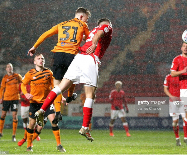 Hull City vs Charlton Athletic preview: Who will hit the ground running in relegation six pointer?