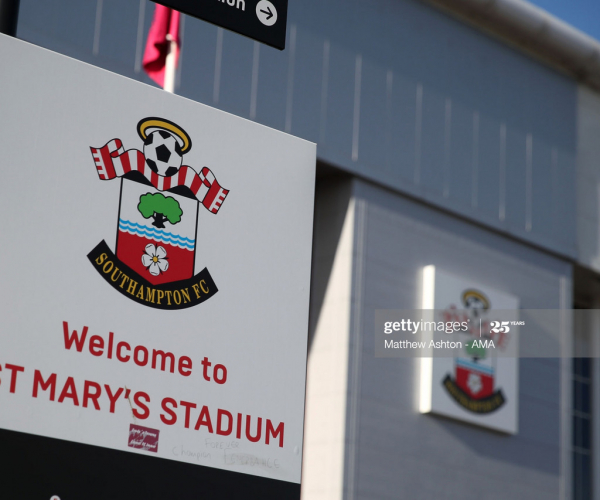 Southampton to continue preparations with Coventry friendly