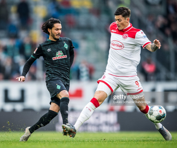 Fortuna Düsseldorf vs Werder Bremen preview: How to watch, kick-off time, team news, predicted lineups, and ones to watch