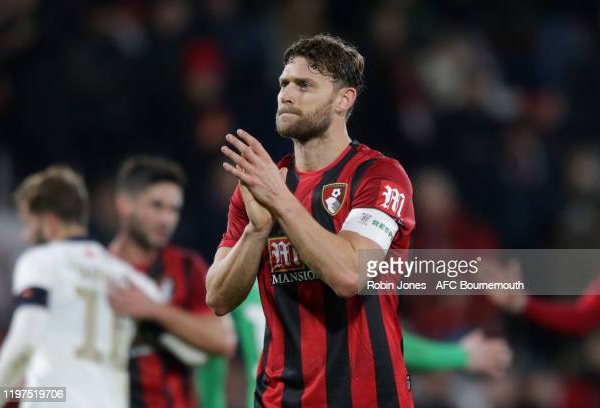 Exclusive interview with Simon Francis: "Bournemouth want three or four more players"