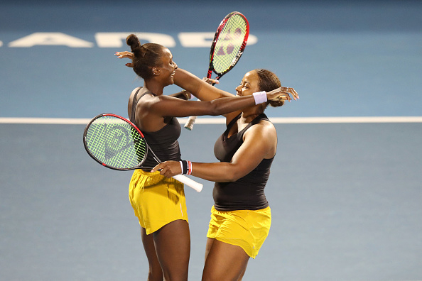 US Open: Women’s Doubles semifinals preview