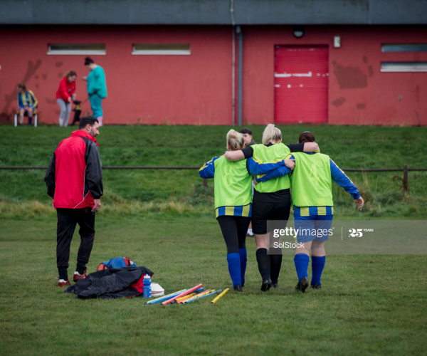  The Damallsvenskan is set to hit a record number of anterior cruciate ligament injuries 
