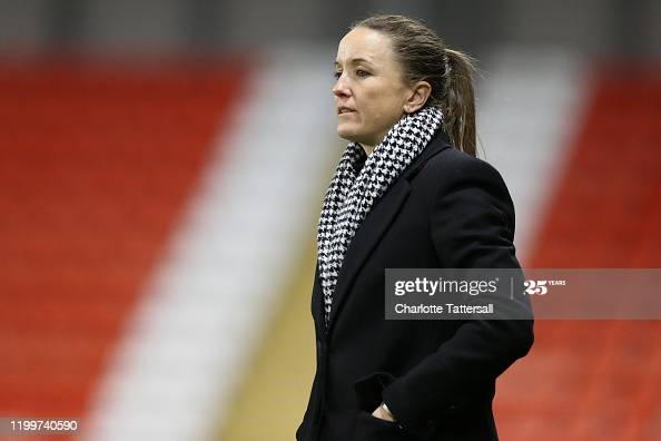 "It's definitely the best WSL I've ever known" -Casey Stoney's Manchester United cannot get complacent