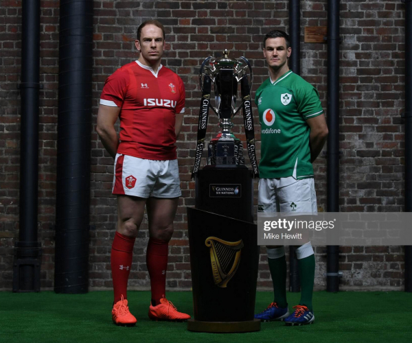 Ireland vs Wales Six Nations preview: who will win in Dublin?