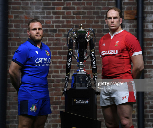 Wales vs Italy Six Nations Preview: Who will win in the tournament opener?