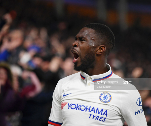What does the future hold for Tomori at Chelsea?
