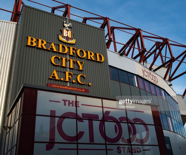 Bradford City vs Hull City: Carabao Cup Preview, Round One, 2022