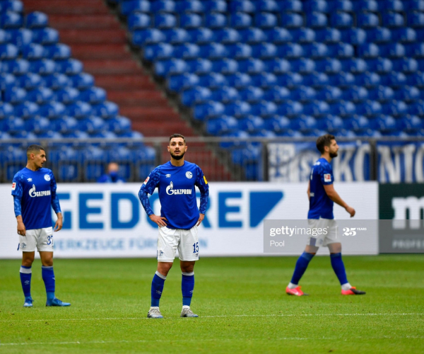 Fortuna Düsseldorf vs Schalke 04 preview: Hosts target vital win against free-falling Schalke